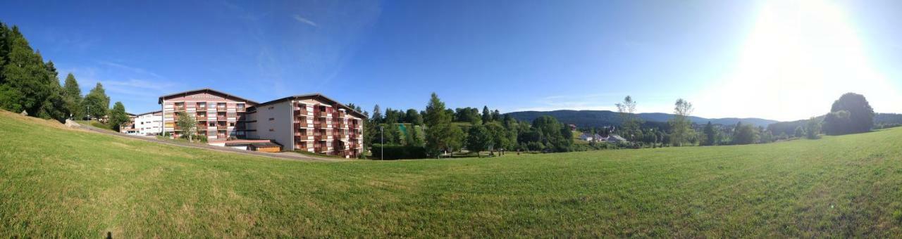 Ferienwohnung Bollenhut Schluchsee Exterior photo