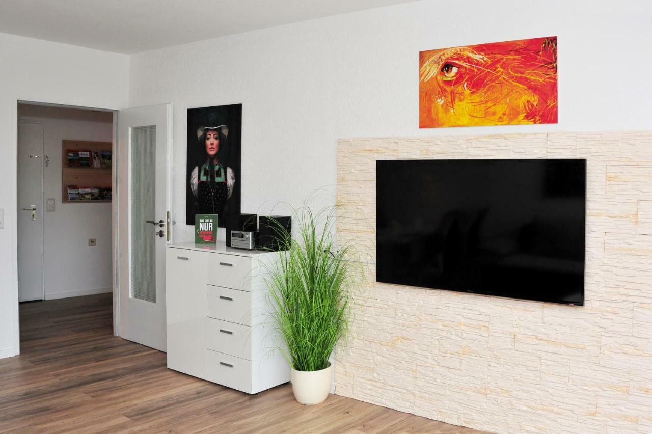 Ferienwohnung Bollenhut Schluchsee Exterior photo