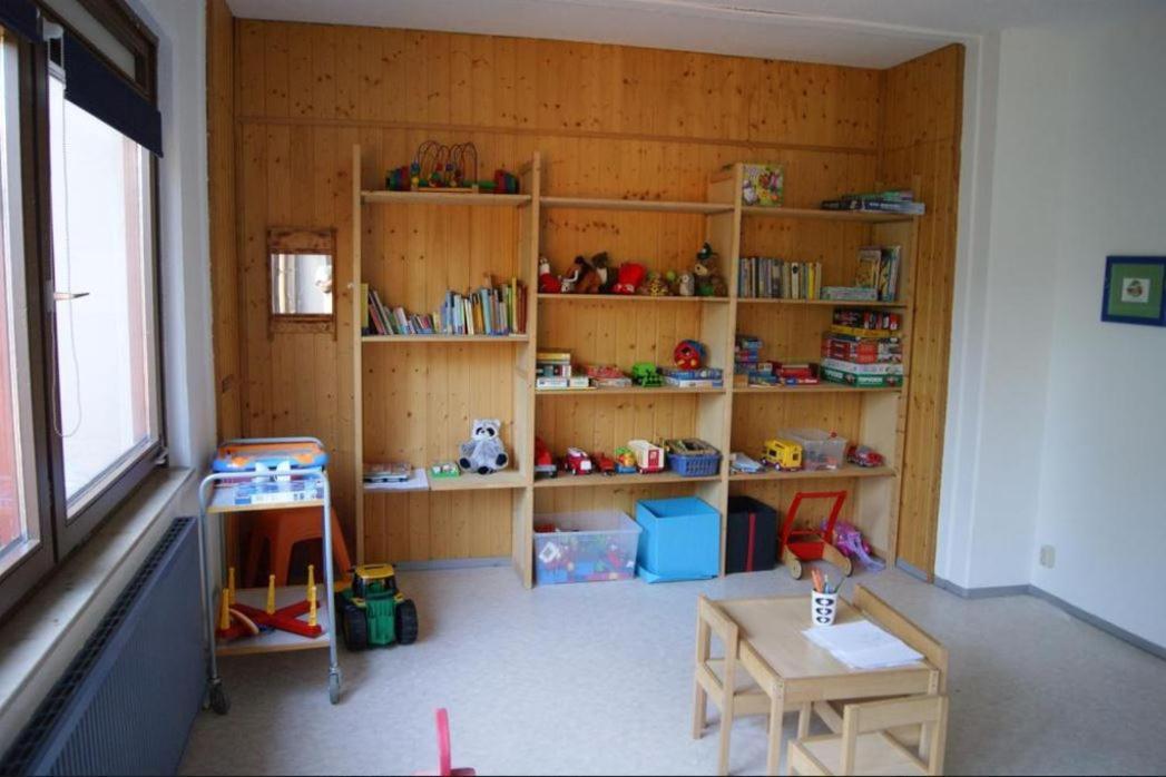 Ferienwohnung Bollenhut Schluchsee Exterior photo